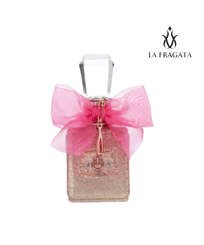 Perfume Viva La Juicy Rose