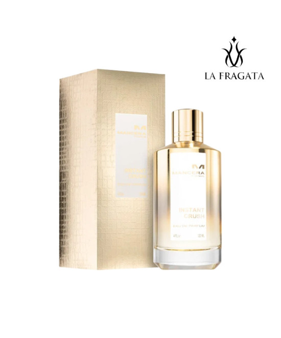 Perfume Mancera Instant Crush 120 ml EDP- Unisex