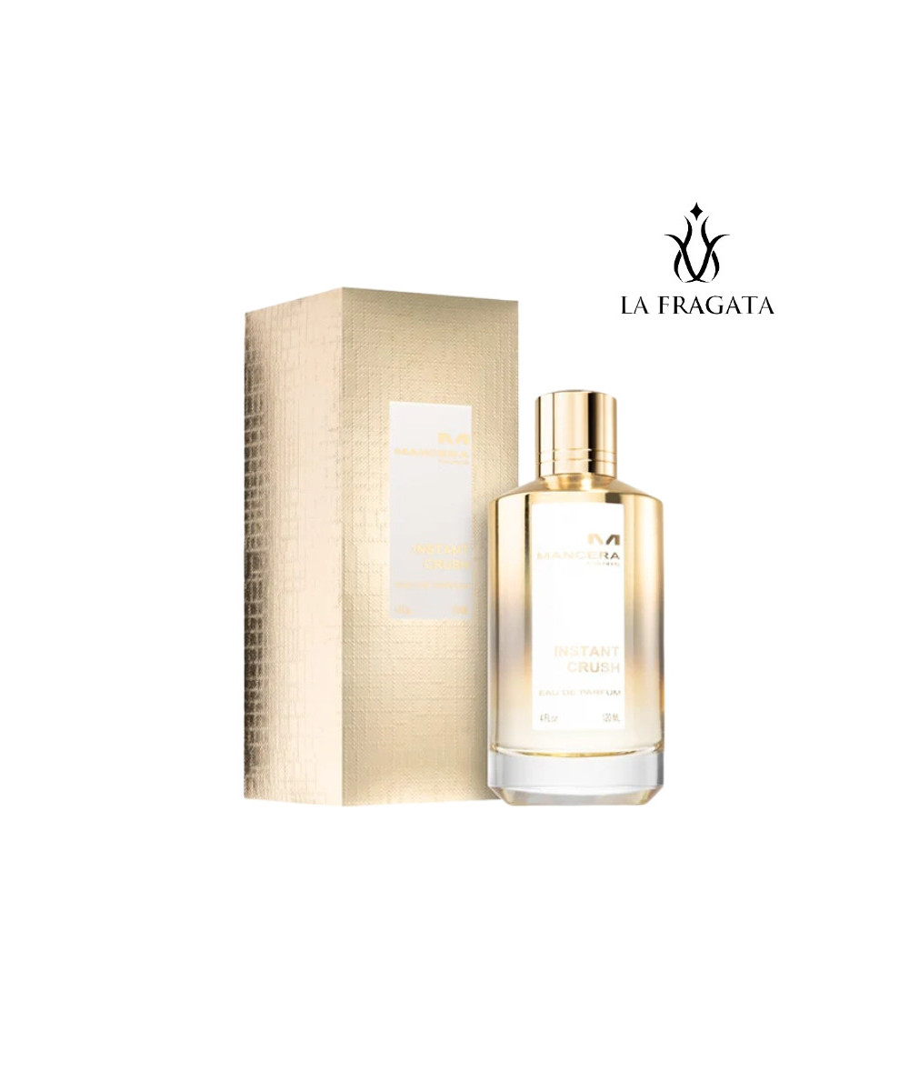 Perfume Mancera Instant Crush 120 ml EDP- Unisex