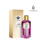 Perfume Mancera Juicy Flowers 120 ml EDP - Dama