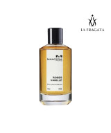 Perfume Mancera Roses Vanilla 120 ml EDP - Dama