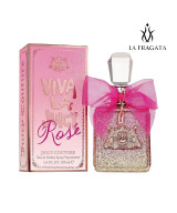 Perfume Viva La Juicy Rose caja