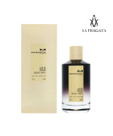 Perfume Mancera Aoud Black Candy 120 ml EDP - Unisex