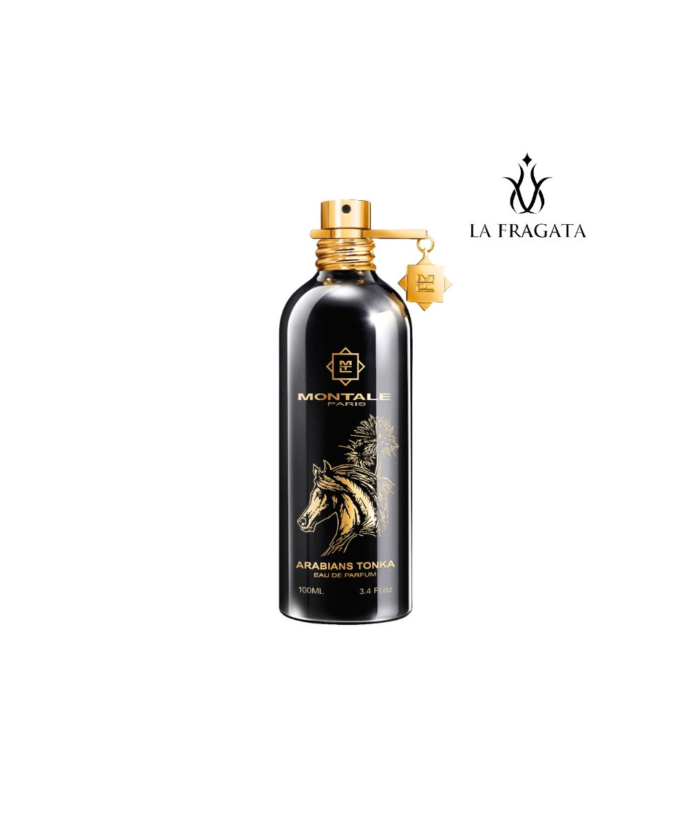 Perfume Montale Arabians Tonka 100 ml EDP - Unisex