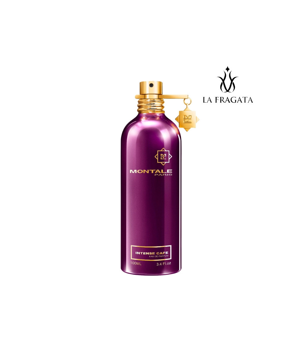Perfume Montale Intense Cafe 100 ml EDP - Unisex