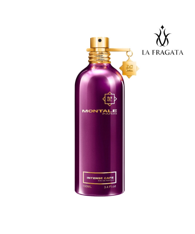 Perfume Montale Intense Cafe 100 ml EDP - Unisex