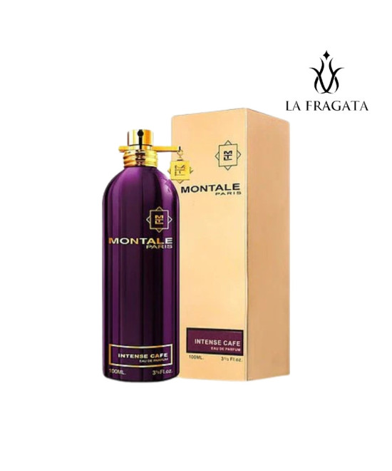 Perfume Montale Intense Cafe 100 ml EDP - Unisex