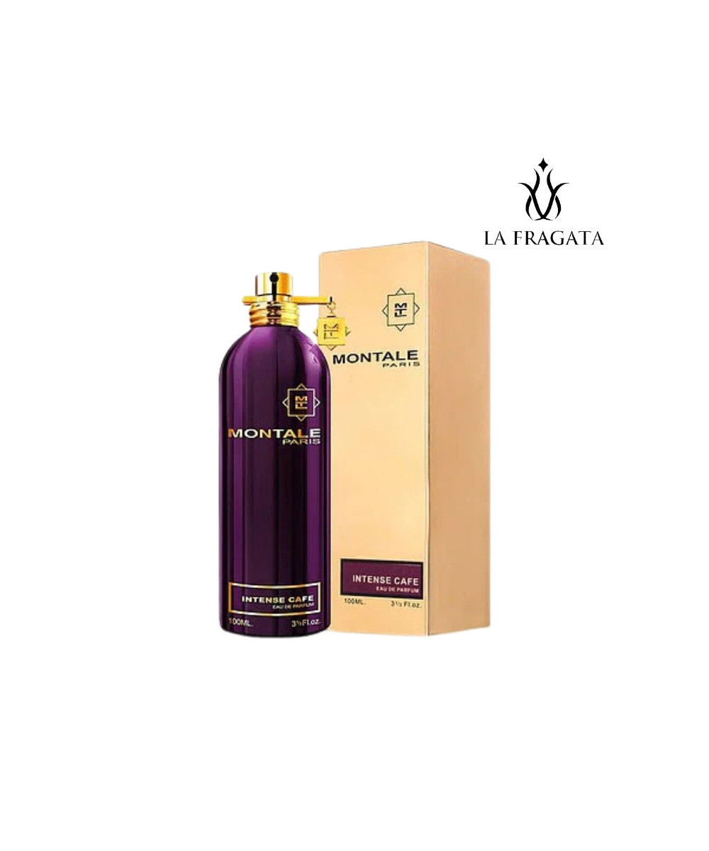 Perfume Montale Intense Cafe 100 ml EDP - Unisex