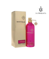 Perfume Montale Paris Roses Musk 100 ml EDP - Dama