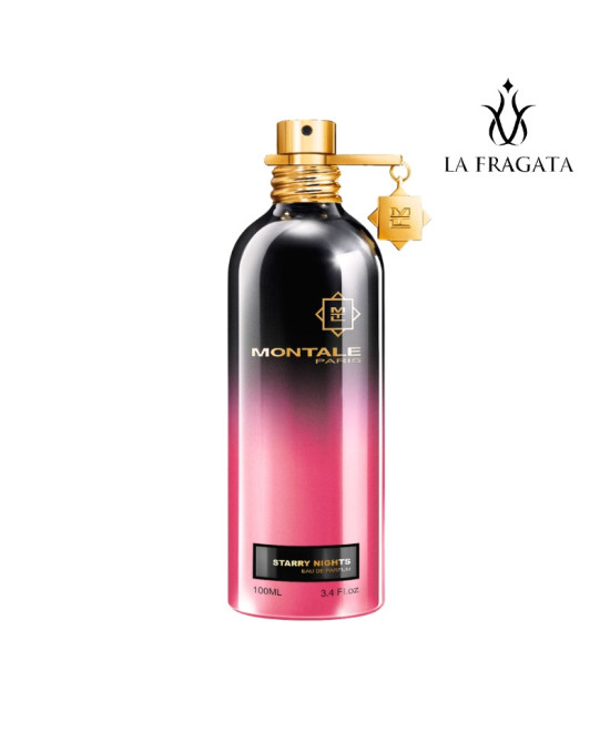 Perfume Montale Starry Nights 100 ml EDP - Unisex