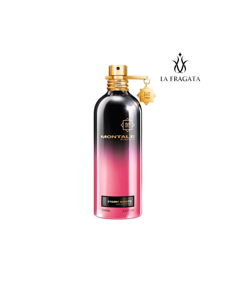Perfume Montale Starry Nights 100 ml EDP - Unisex
