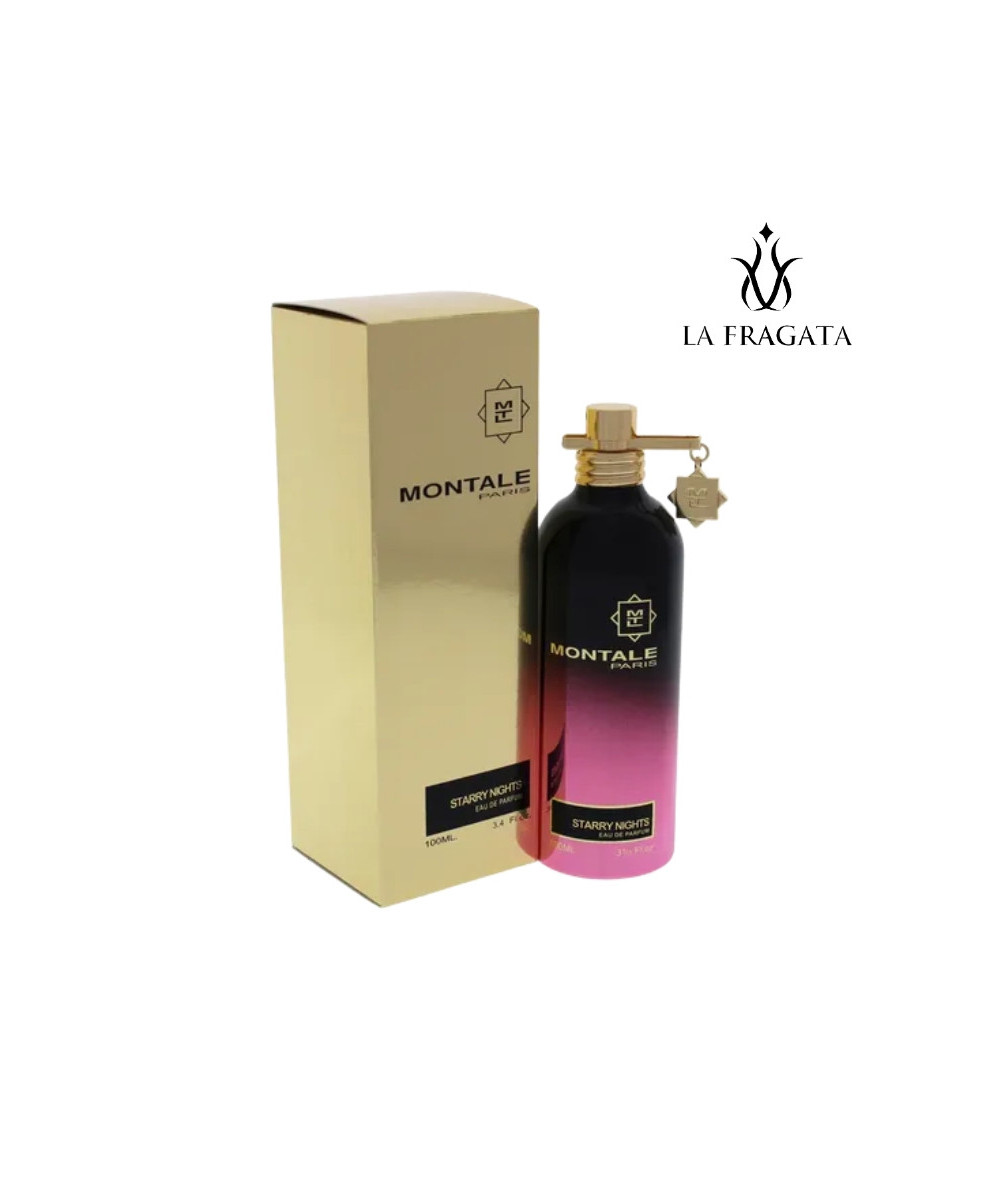 Perfume Montale Starry Nights 100 ml EDP - Unisex