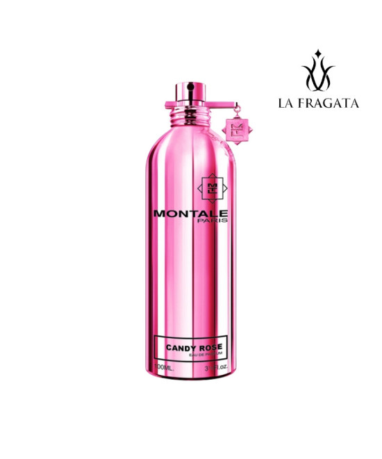 Perfume Montale Candy Rose  100 ml EDP - Dama