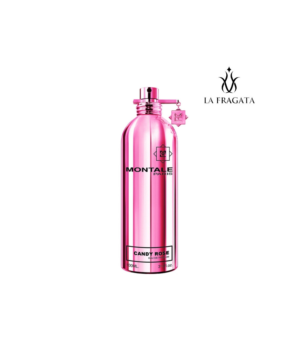 Perfume Montale Candy Rose  100 ml EDP - Dama