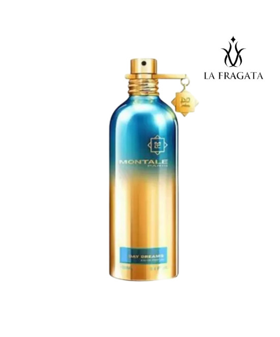 Perfume Montale Day Dreams  100 ml EDP - Unisex