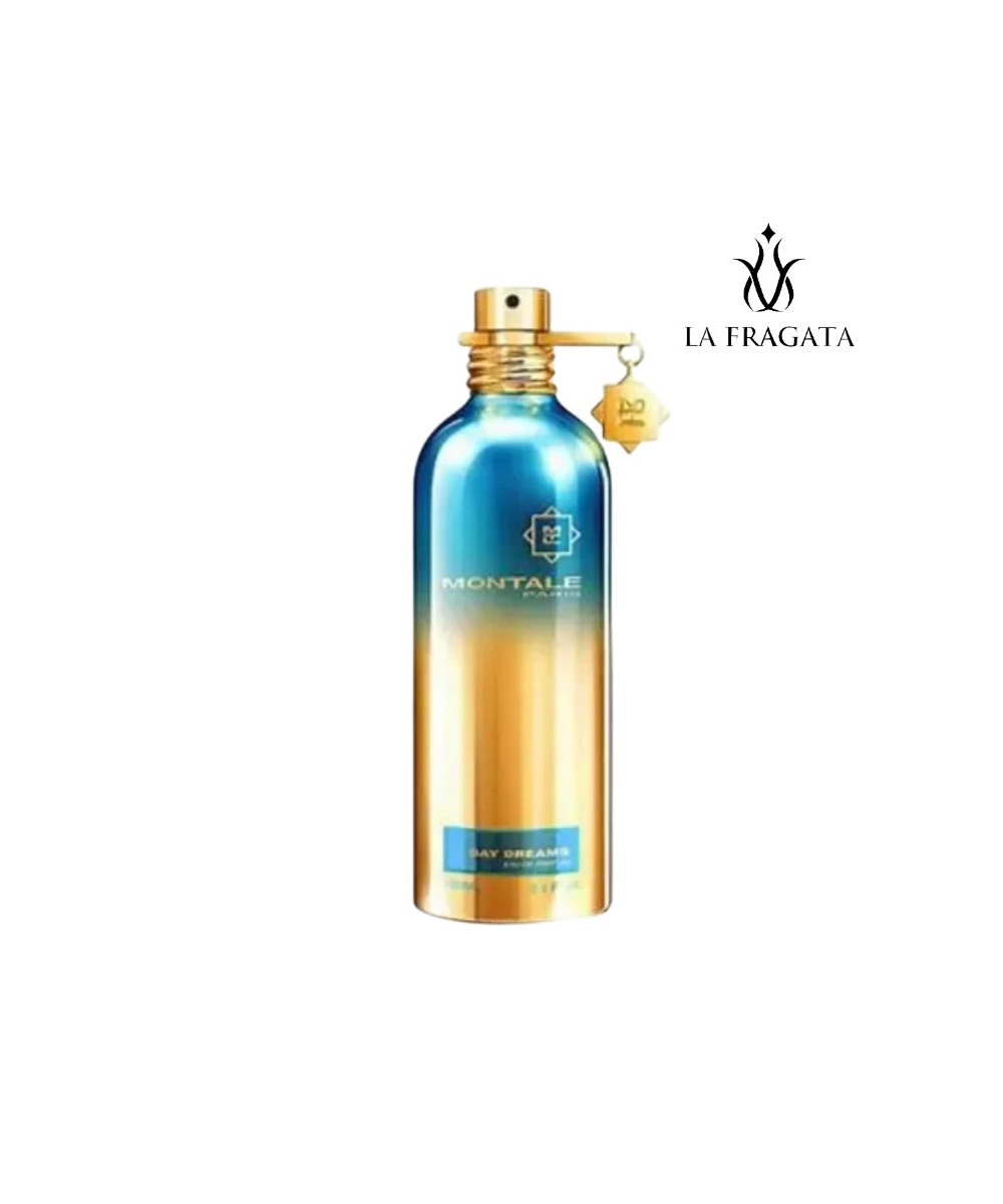 Perfume Montale Day Dreams  100 ml EDP - Unisex