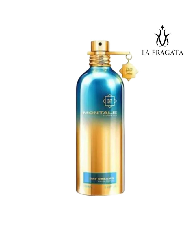 Perfume Montale Day Dreams  100 ml EDP - Unisex