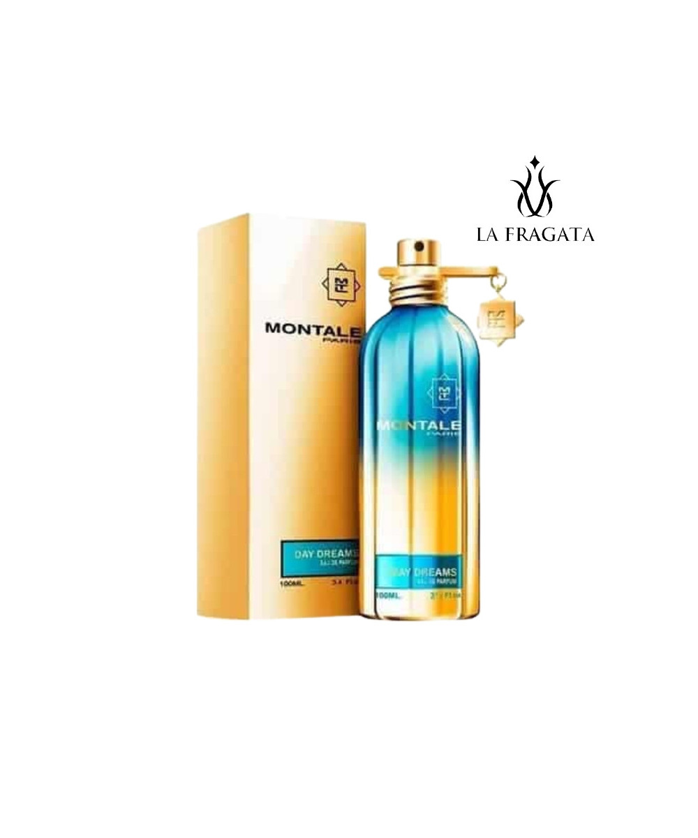 Perfume Montale Day Dreams  100 ml EDP - Unisex