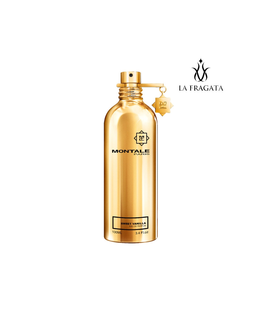 Perfume Montale Sweet Vanilla  100 ml EDP - Unisex