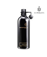 Perfume Montale Black Aoud  100 ml EDP - Unisex