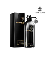 Perfume Montale Black Aoud  100 ml EDP - Unisex