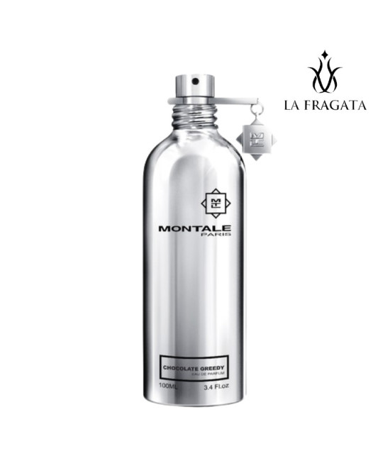 Perfume Montale Chocolate Greedy  100 ml EDP - Unisex