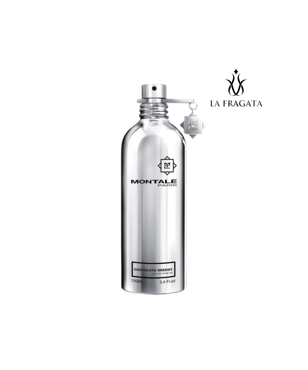 Perfume Montale Chocolate Greedy  100 ml EDP - Unisex