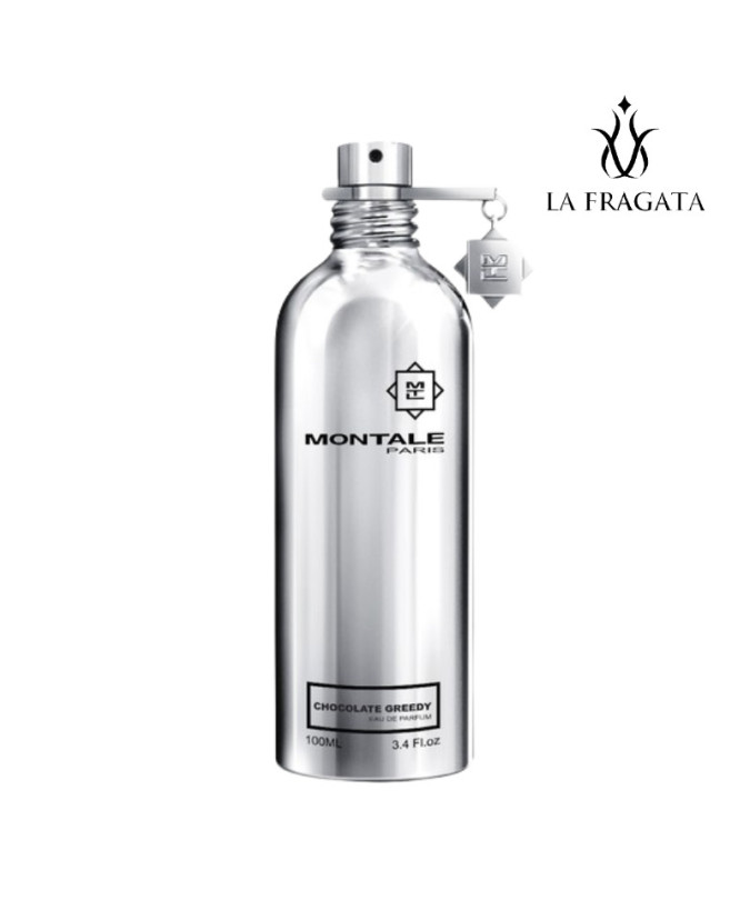 Perfume Montale Chocolate Greedy  100 ml EDP - Unisex