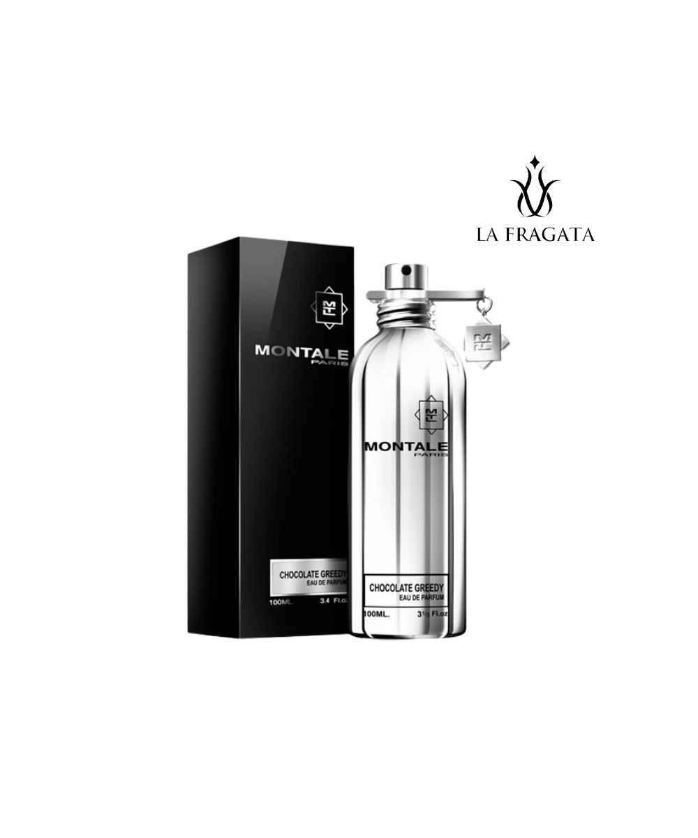 Perfume Montale Chocolate Greedy  100 ml EDP - Unisex