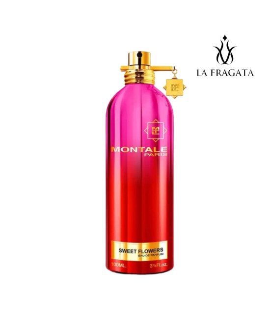 Perfume Montale Sweet Flowers 100 ml EDP - Unisex