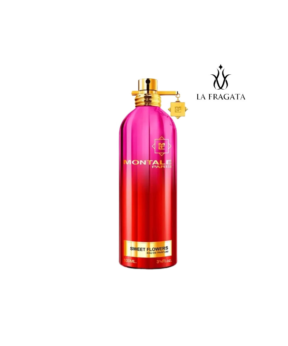 Perfume Montale Sweet Flowers 100 ml EDP - Unisex