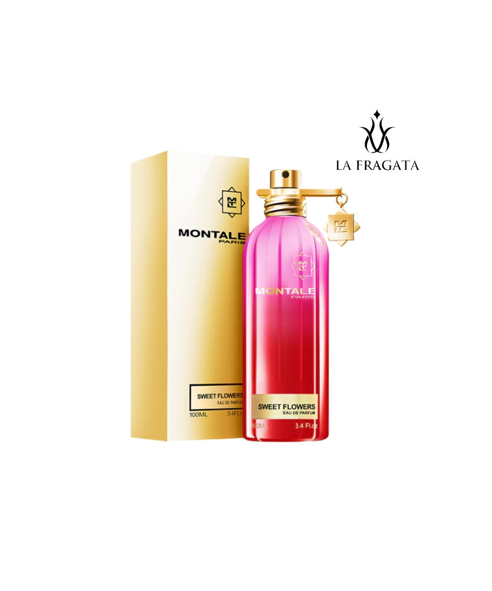 Perfume Montale Sweet Flowers 100 ml EDP - Unisex