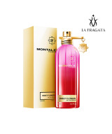Perfume Montale Sweet Flowers 100 ml EDP - Unisex