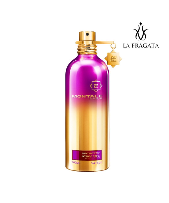 Perfume Montale Ristretto Intense Café  100 ml EDP - Unisex