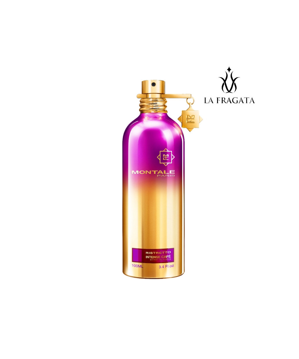 Perfume Montale Ristretto Intense Café  100 ml EDP - Unisex