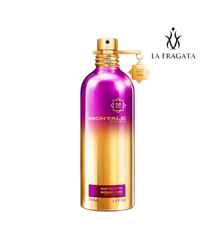 Perfume Montale Ristretto Intense Café  100 ml EDP - Unisex