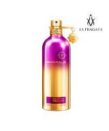 Perfume Montale Ristretto Intense Café  100 ml EDP - Unisex