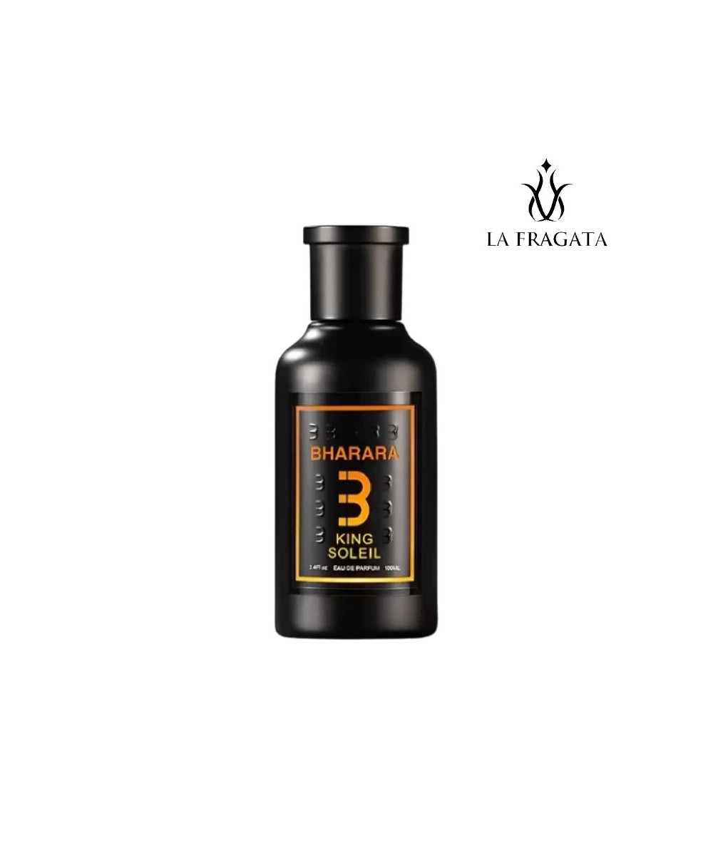 Perfume Bharara King Soleil