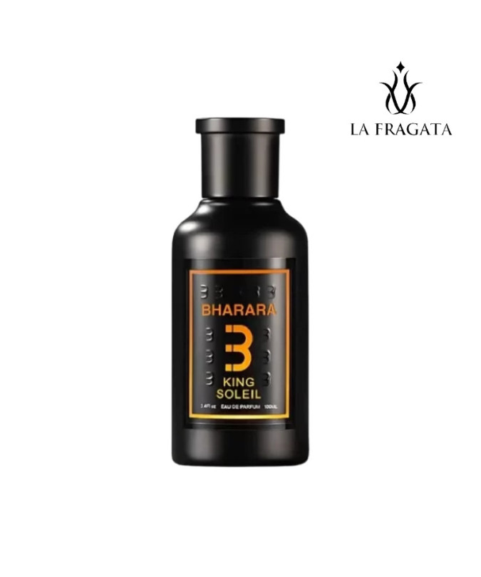 Perfume Bharara King Soleil