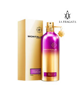 Perfume Montale Ristretto Intense Café  100 ml EDP - Unisex