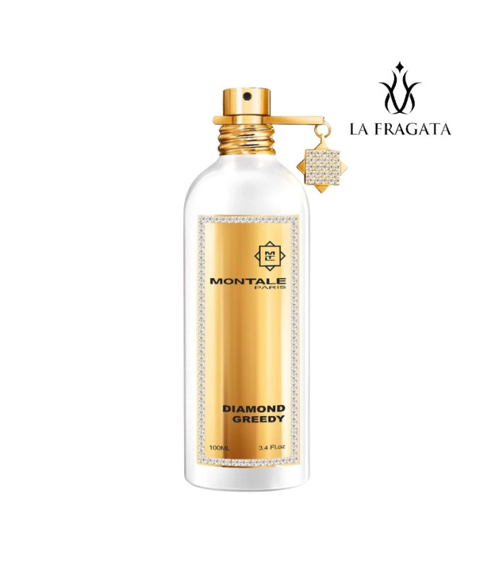 Perfume Montale Diamond Greedy  100 ml EDP - Dama