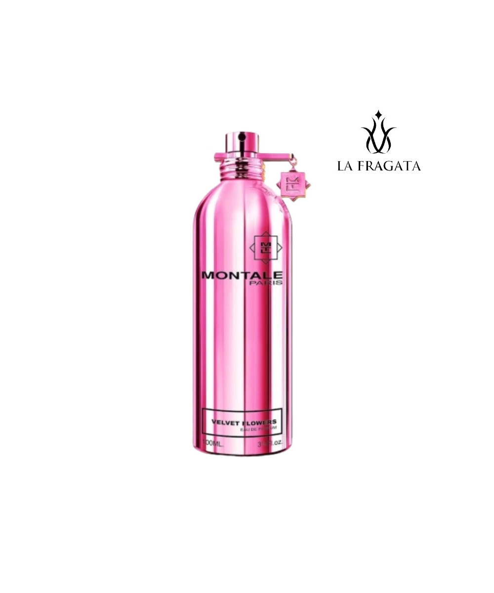 Perfume Montale Velvet Flowers  100 ml EDP - Dama