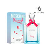 Perfume Moschino Funny! 100 ml EDT - Mujer