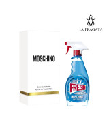 Perfume Moschino Fresh Couture clasico 100 ml EDT - Dama