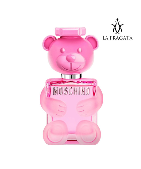 Perfume Moschino Toy 2 Bubble Gum 100 ml EDT - Dama