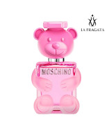 Perfume Moschino Toy 2 Bubble Gum 100 ml EDT - Dama