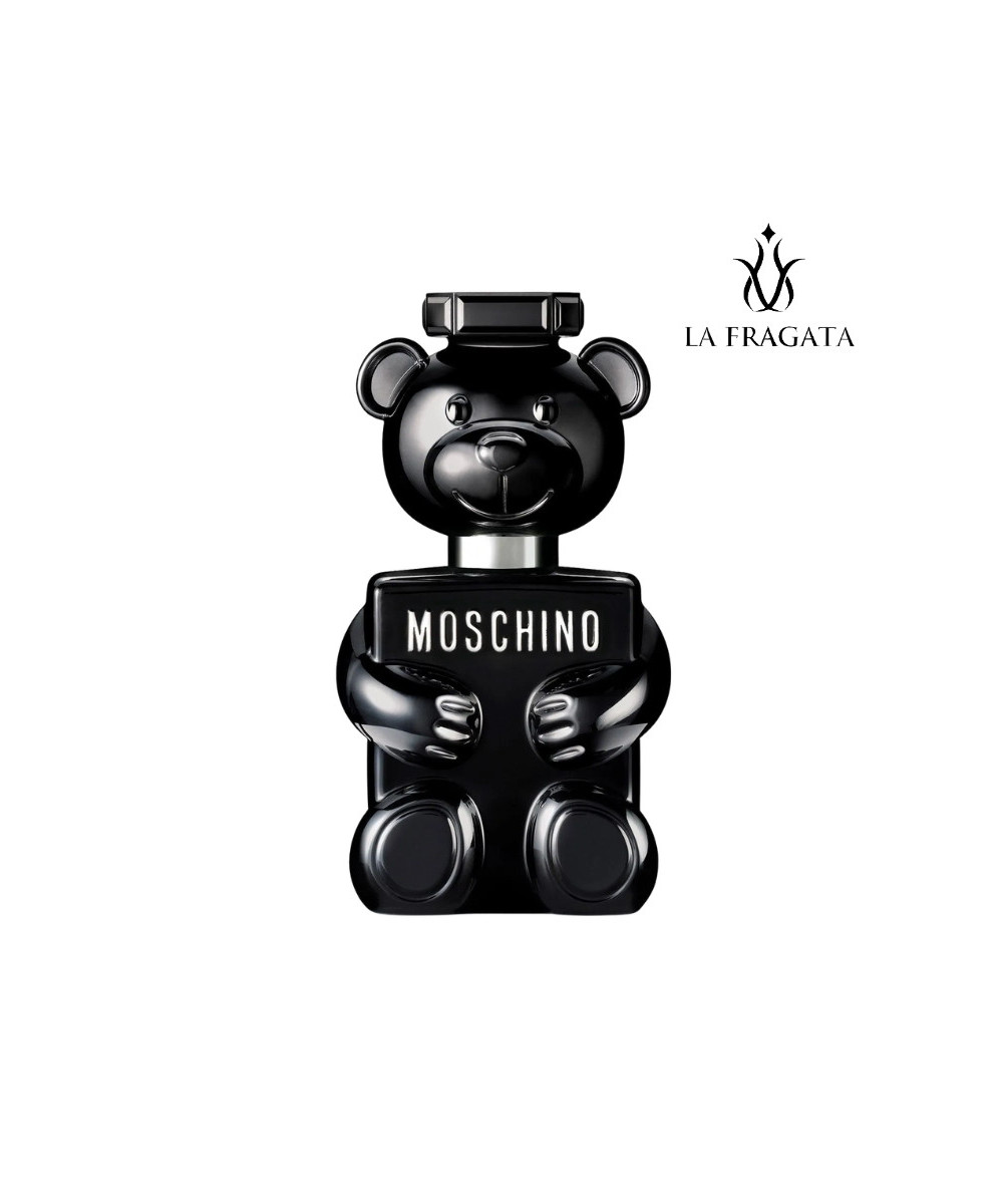 Perfume Moschino Toy Boy 100 ml EDP - Hombre