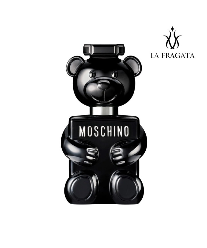 Perfume Moschino Toy Boy 100 ml EDP - Hombre