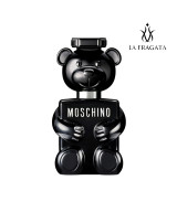 Perfume Moschino Toy Boy 100 ml EDP - Hombre