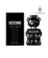 Perfume Moschino Toy Boy 100 ml EDP - Hombre